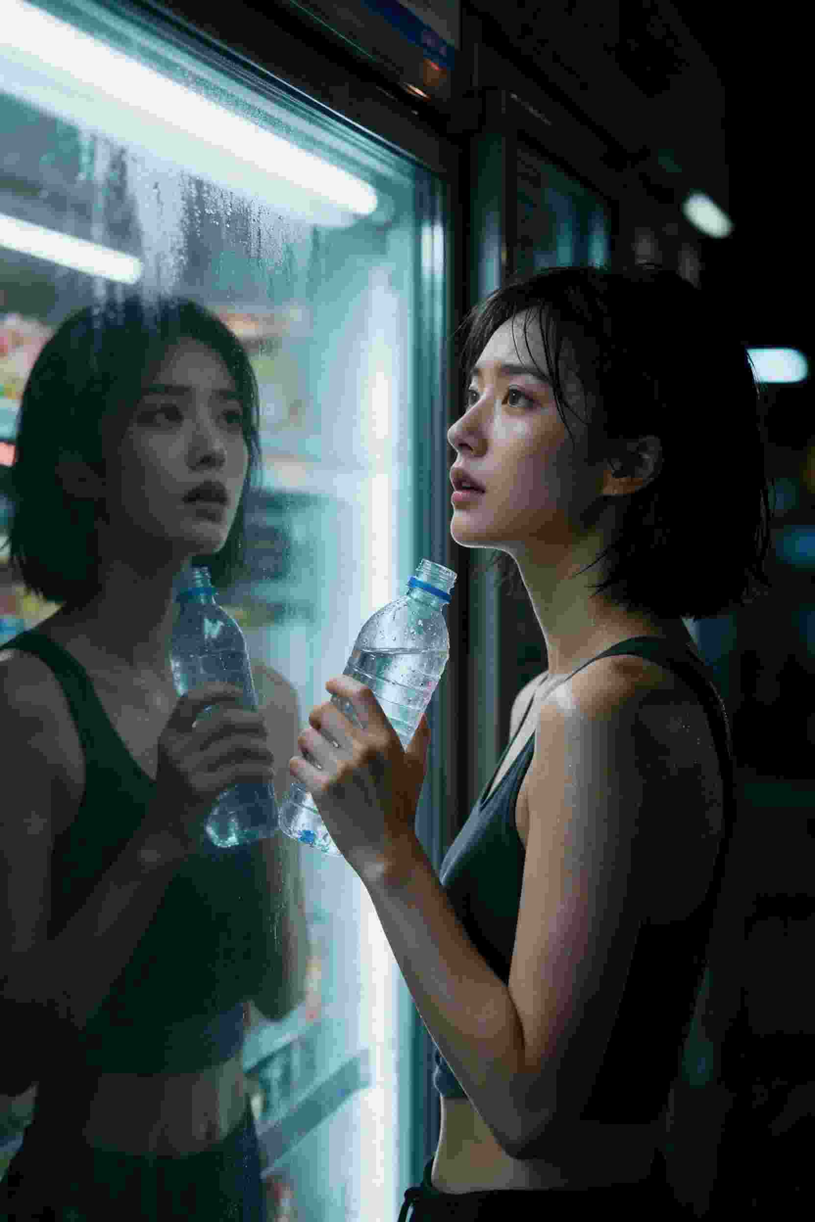 坏男孩的救赎