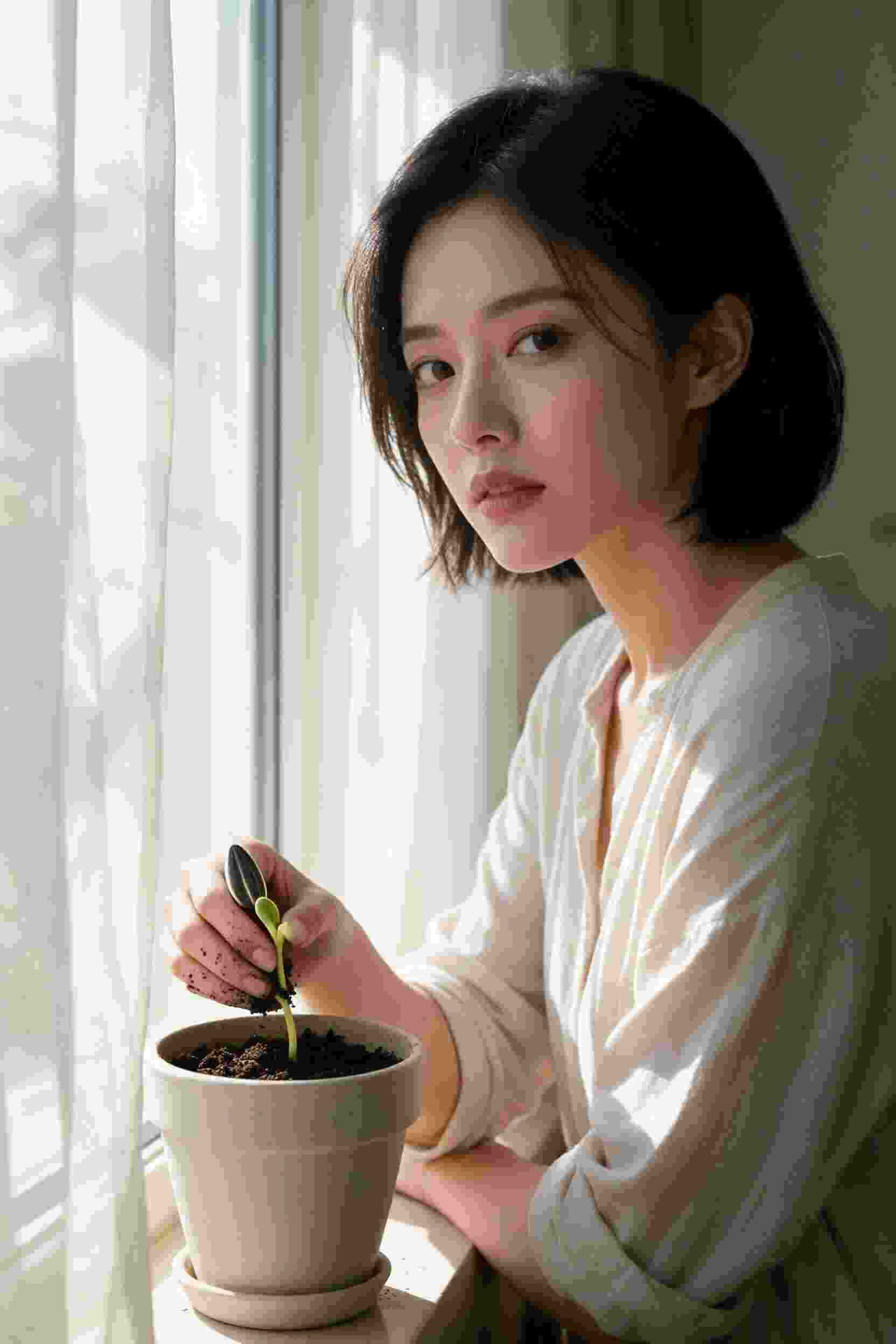 千般折磨