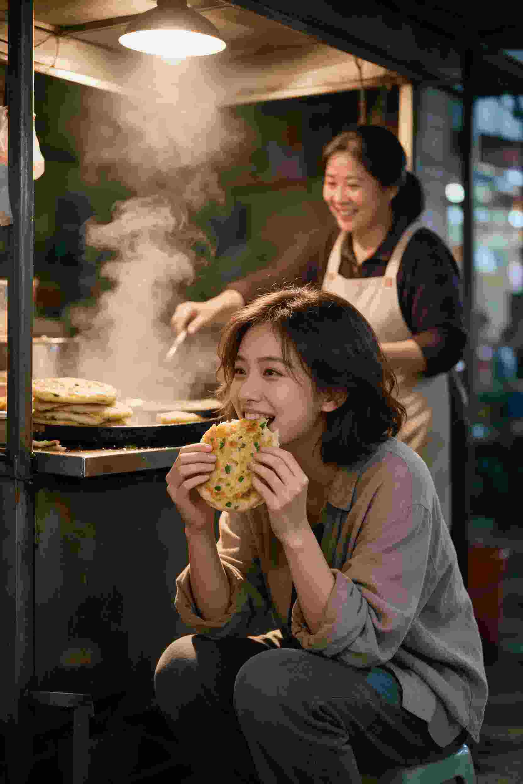 隐形杀手