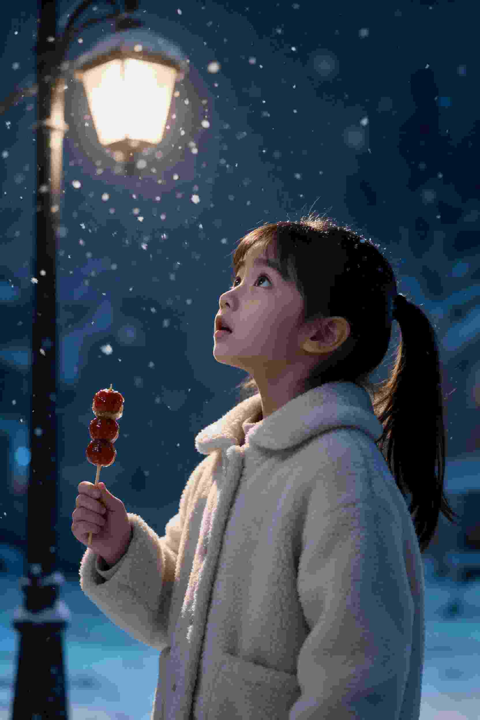 傲娇小姐变软妹
